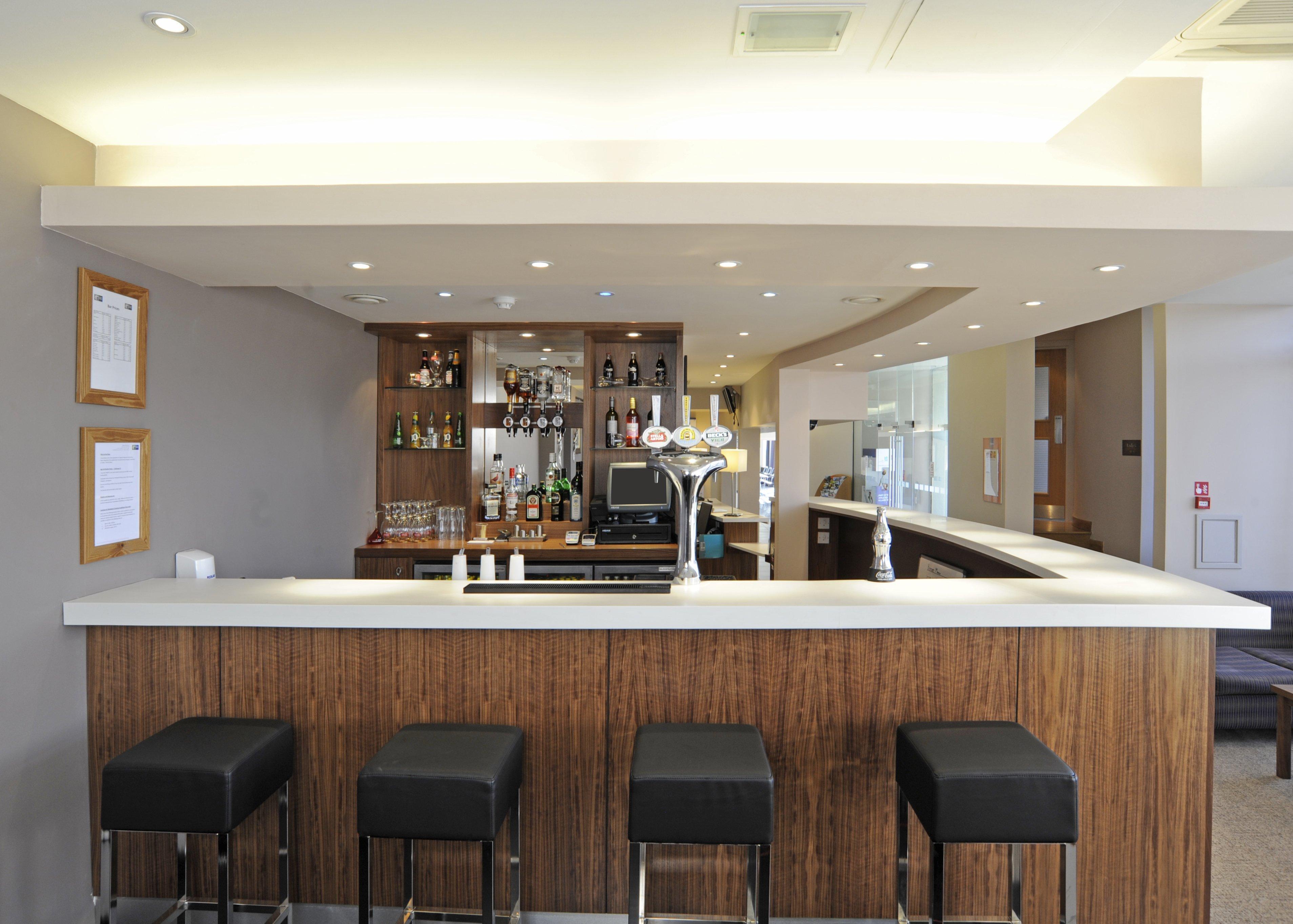 Holiday Inn Express Crewe, An Ihg Hotel מראה חיצוני תמונה